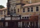 South Pasadena’s Rialto Theater: A Swan Song