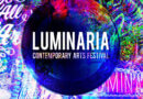 Luminaria Happens Saturday