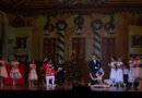 Children’s Ballet of San Antonio’s Annual Production of ‘Nutcracker’ Plays Dec. 13 and 14