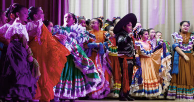 The Guadalupe Cultural Arts Center’s Academy Welcomes Students of All Ages