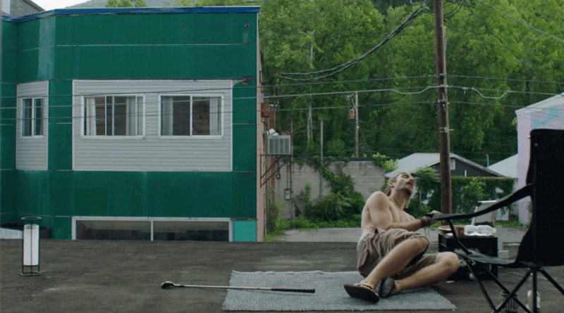 Film Review: Drug Addiction Overwhelms Appalachia in ‘Hazard’